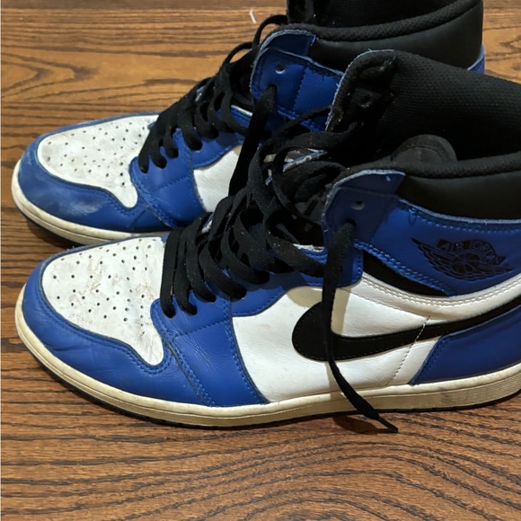 Nike Air Jordan, size 11 - Picture 3 of 8